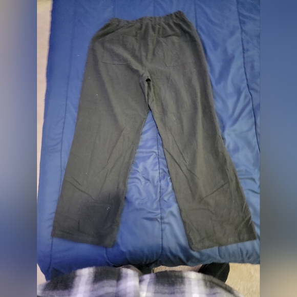 Random drawstring pants - Picture 2 of 2